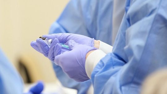 Kto może się szczepić na COVID-19?