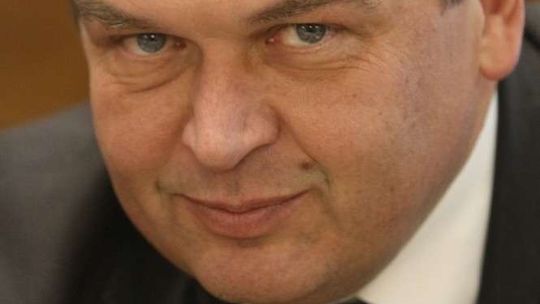 Kto może zostać patronem ulicy? Radny PiS chce lustracji kandydatów