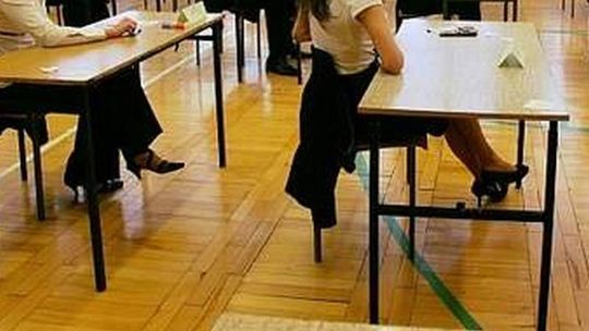 Kto na dyrektora międzyrzeckiego liceum?