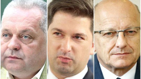 Kto na prezydenta Lublina? Kukiz szuka przez internet, PiS powołało zespoły