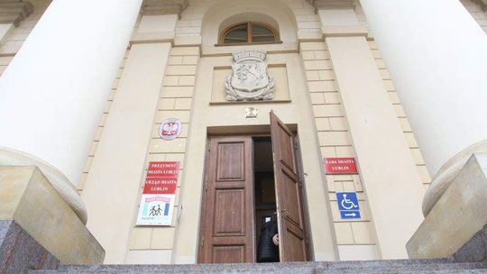 Kto najwięcej wagaruje w Radzie Miasta Lublin?