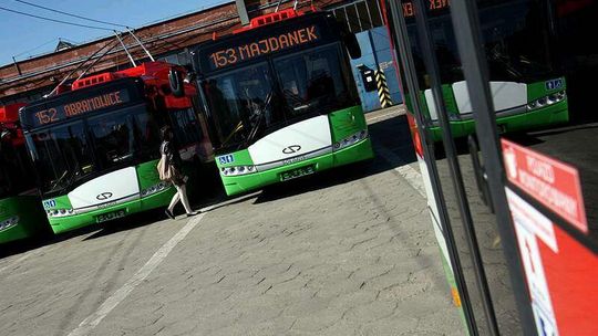 Kto nas będzie wozić w Lublinie. Solaris czy Bogdan?