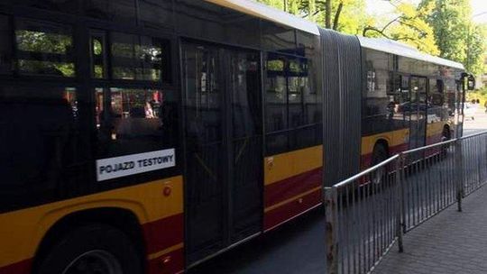 Kto nas powiezie nowymi przegubowcami? 6 chętnych