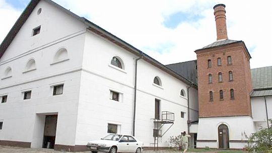 Kto nawarzy piwa w browarze w Zwierzyńcu? Jest przetarg