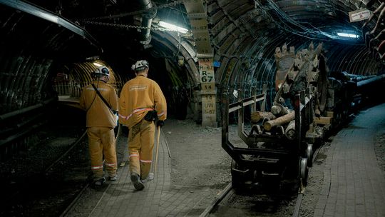 Kto nie boi się inflacji? Górnicy z Bogdanki wywalczyli nagrody za przychodzenie do pracy