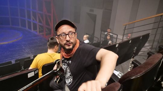 Kto nie chce Passiniego w teatrze?