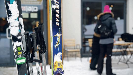 Kto nie zapisał dziecka na zimowy wyjazd, trafił na listę rezerwową. Hitami Zakopane i Włochy