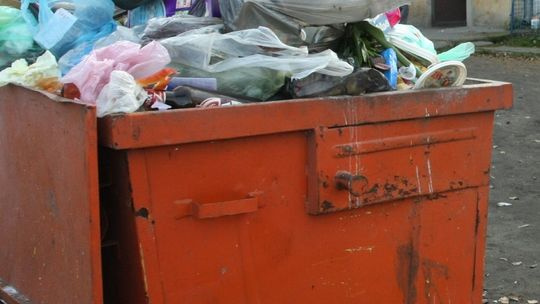 Kto nie złożył deklaracji w sprawie śmieci zapłaci więcej
