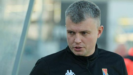Kto nowym trenerem Lewartu Lubartów?