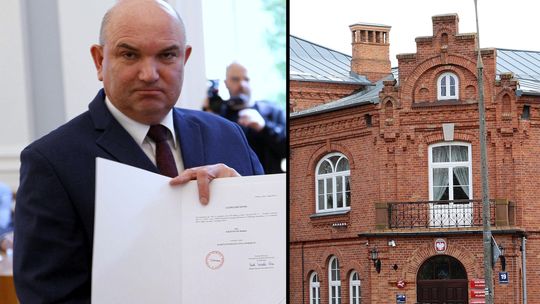 Kto nowym wicestarostą w Puławach? Kandydat już jest