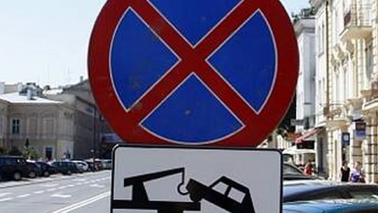 Kto odholuje z ulic Lublina źle zaparkowane samochody?