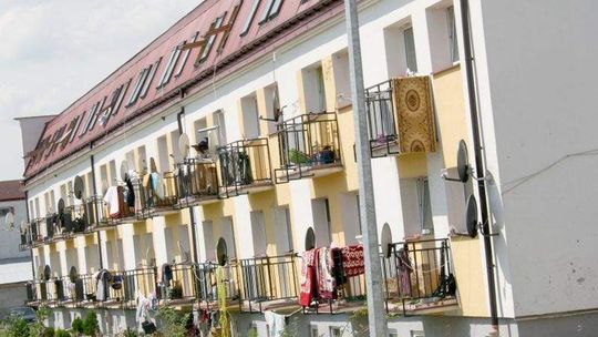 Kto podsyca nienawiść do Romów w Puławach? "Może dojść do zamieszek etnicznych"