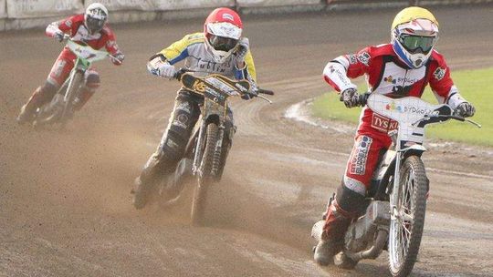 Kto pojedzie w II lidze? Zamieszanie trwa