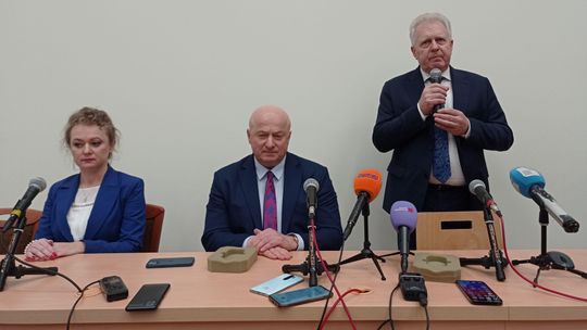 Kto pokieruje COZL po śmierci prof. Starosławskiej? Marszałek wskazał p. o. dyrektora