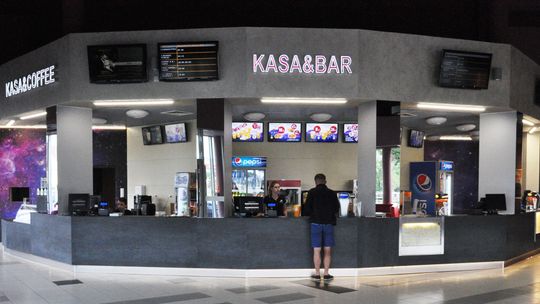 Kto pokieruje kinem? Jest konkurs na stanowisko dyrektora