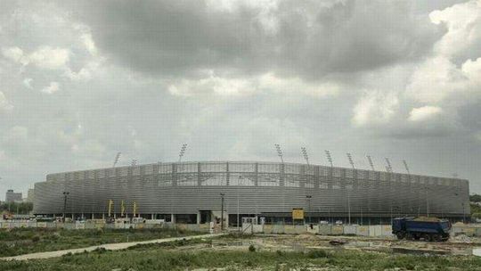 Kto pokieruje lubelskim stadionem?