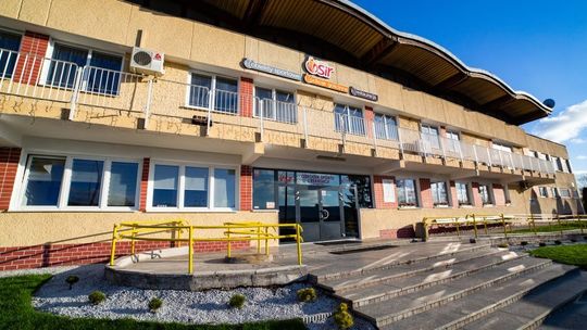 Kto pokieruje OSiR? Dyrektor poszukiwany