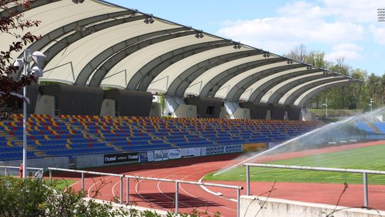 Kto pokieruje ośrodkiem sportu? Dyrektor kończy kadencję