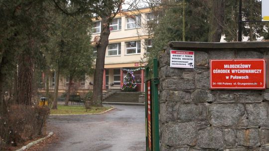 Kto pokieruje ośrodkiem wychowawczym? Trwa konkurs