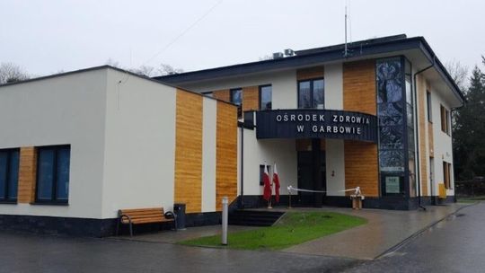 Poprzedni dyrektor wyleciał z hukiem. Kto pokieruje ośrodkiem zdrowia w Garbowie?