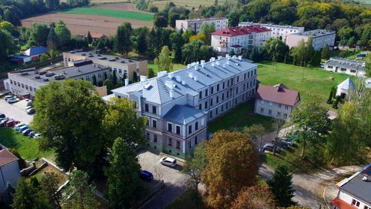 Kto pokieruje szpitalem psychiatrycznym? Były prezydent pierwszym kandydatem