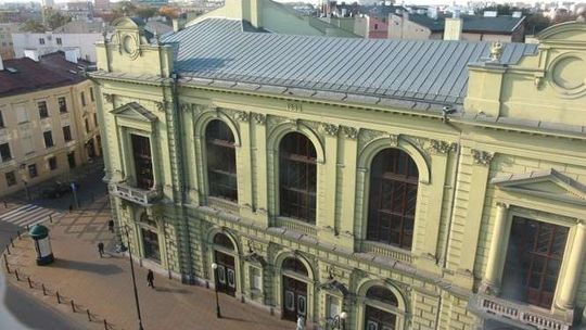 Kto pokieruje Teatrem Osterwy? Lista kandydatów