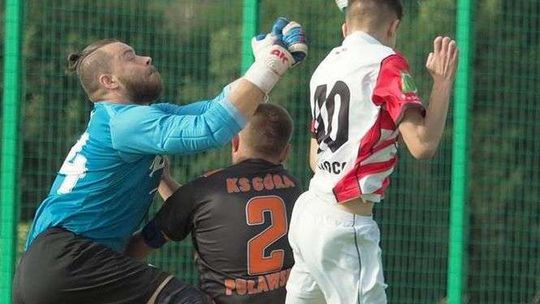 Kto powalczy o utrzymanie w lubelskiej okręgówce?