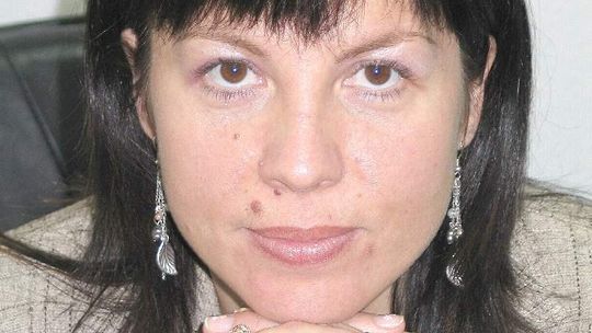 Kto powalczy z Agatą Fisz o fotel prezydenta Chełma?