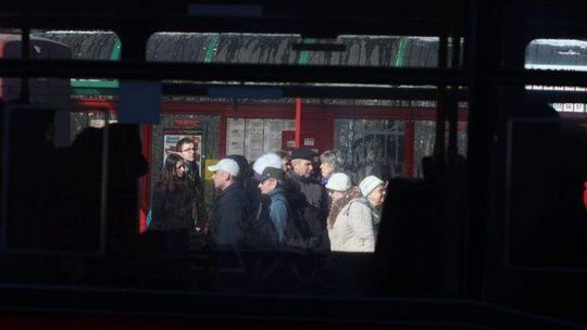 Kto powiezie nas autobusem w Lublinie