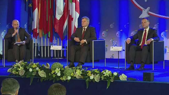 Kto powinien jechać na szczyt Unii Europejskiej na Malcie?