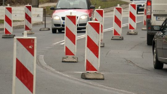 Kto przebuduje ul. Filaretów między Zana a Głęboką
