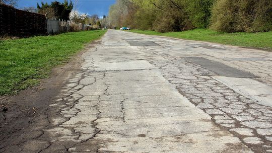 Kto przebuduje ulicę 4 Pułku Piechoty? Kraśnickie firmy najtańsze