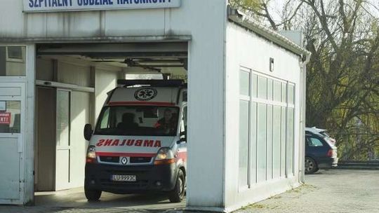 Kto przejmie pacjentów na czas remontu? Szpitale przepełnione. "Nie będziemy w stanie ich leczyć"