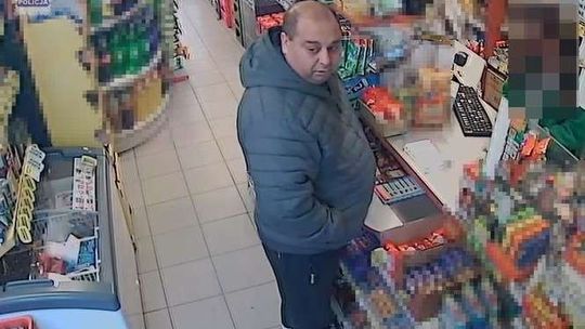 Kto rozpoznaje sklepowego oszusta?