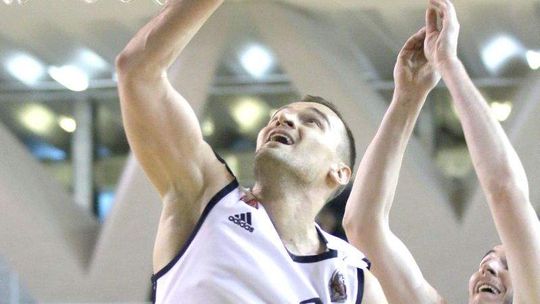 Kto rywalem Wikany-Startu w play-off? Zadecyduje ostatnia kolejka