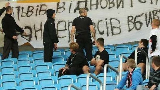 Kto rządzi na lubelskim stadionie. Komentarz