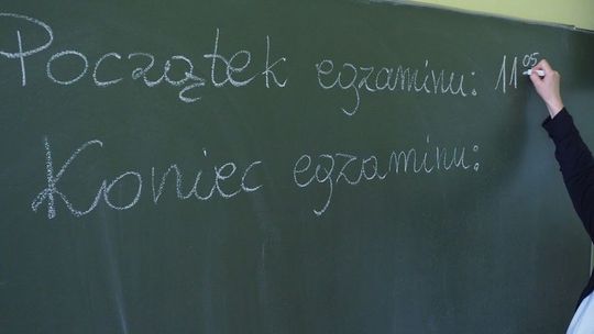 Kto się boi strajku nauczycieli? Dyrektor szkoły zaprzecza, że zniechęcał od udziału w proteście