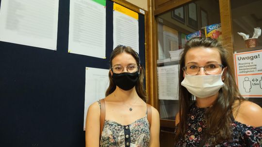 Kto się dostał do wybranej szkoły średniej, a komu się nie udało? "Jestem bardzo szczęśliwa"