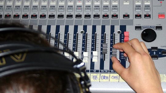 Kto słucha ojca Rydzyka i Radia Maryja?