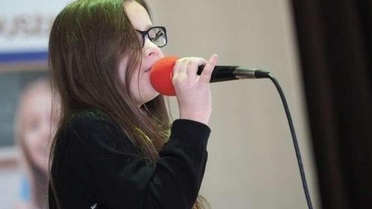 Kto śpiewa najlepiej? Wojewódzki Konkurs Wokalny w SP 43 (zdjęcia)