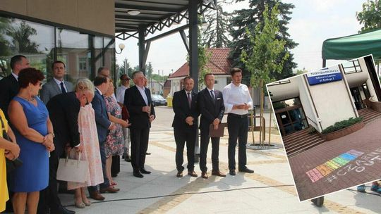 Kto szukał cienia, kto boi się tęczy?