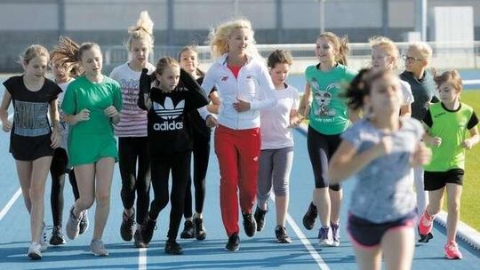 Kto urządzi Mistrzostwa Polski w Lekkiej Atletyce w Lublinie? Będzie otwarty konkurs