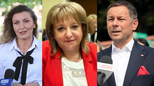 Kto w kolejce do mandatu po Kamińskim? PKW odpowiedziała marszałkowi Sejmu