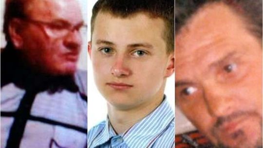 Kto wie, co się z nimi stało? Policja szuka zaginionych