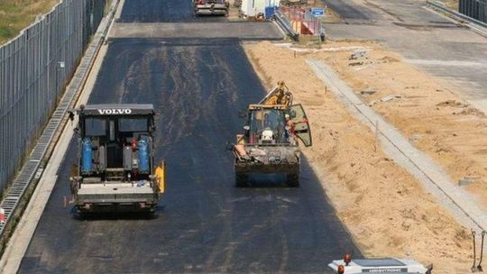 Kto wybuduje kolejny fragment drogi S17 z Lublina do Warszawy?