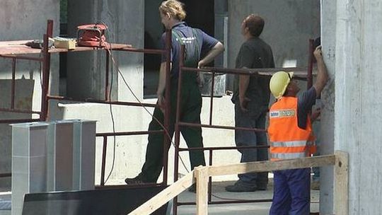 Kto wybuduje mieszkania socjalne w Zamościu?