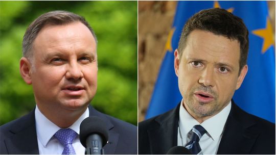 Kto wygra wybory prezydenckie: Duda czy Trzaskowski? Prognoza na podstawie sondaży