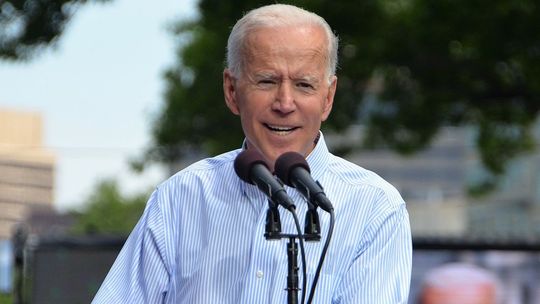 Kto wygra wybory prezydenckie w USA? Joe Biden zdobył przewagę w kluczowym stanie