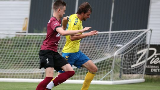 Kto wygra wyścig o koronę króla strzelców lubelskiej klasy okręgowej?