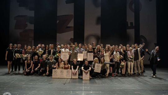 Kto wygrał 10. Finał Open Stage 2018